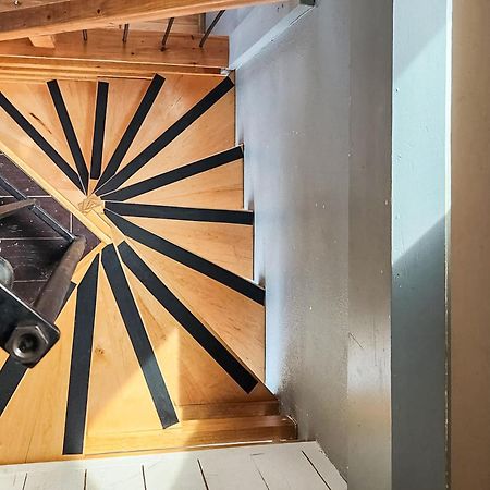 Jay Chalet Dış mekan fotoğraf