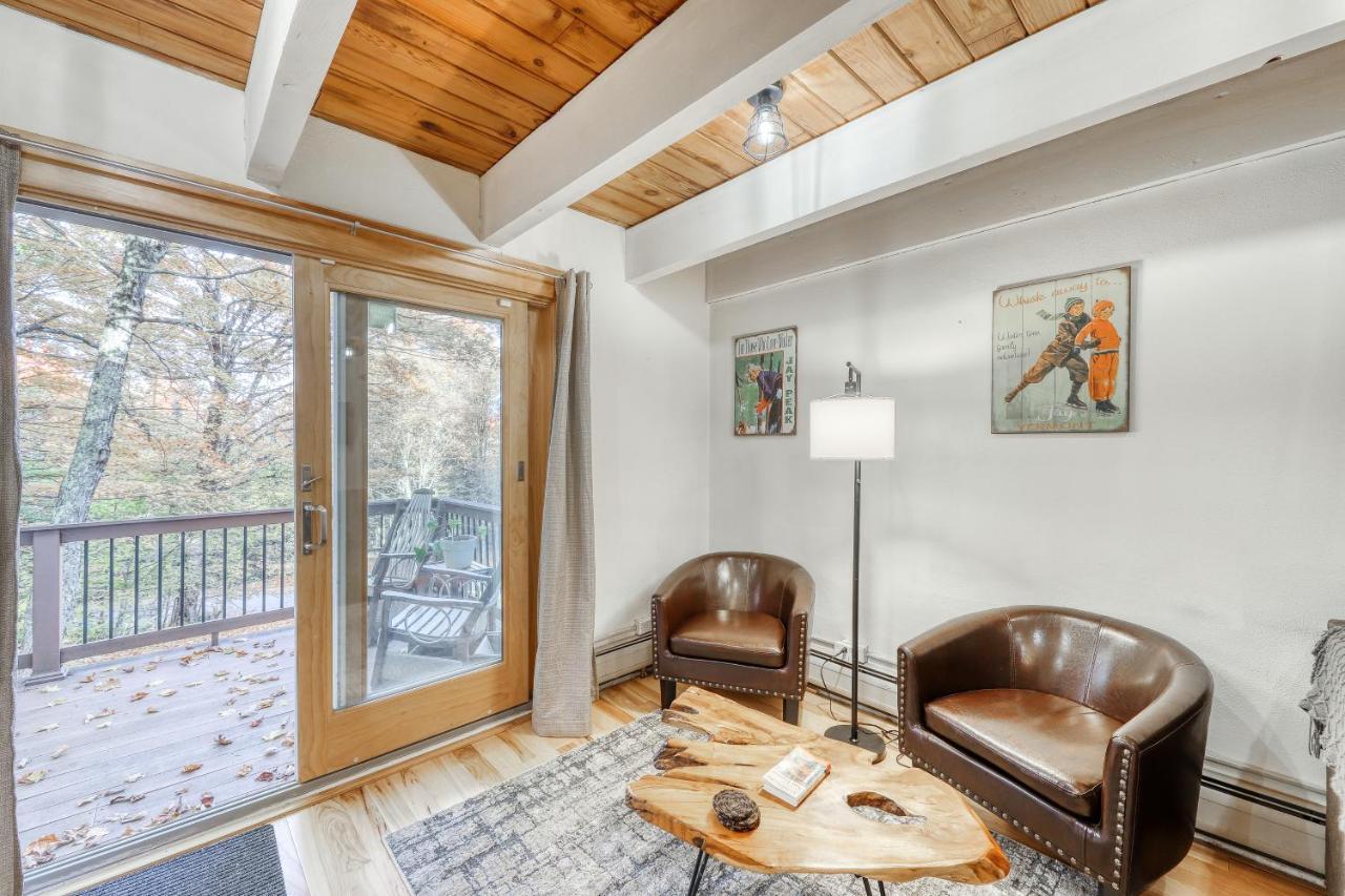 Jay Chalet Dış mekan fotoğraf