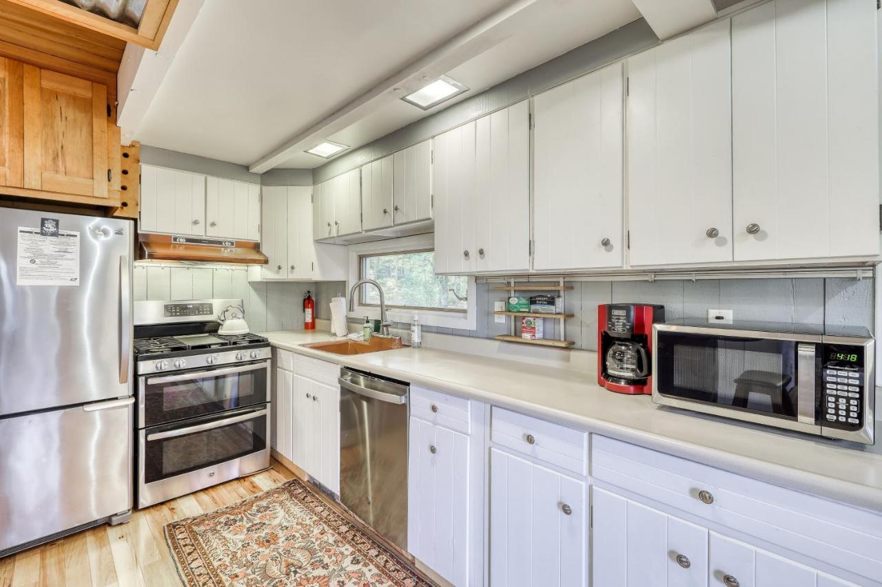 Jay Chalet Dış mekan fotoğraf