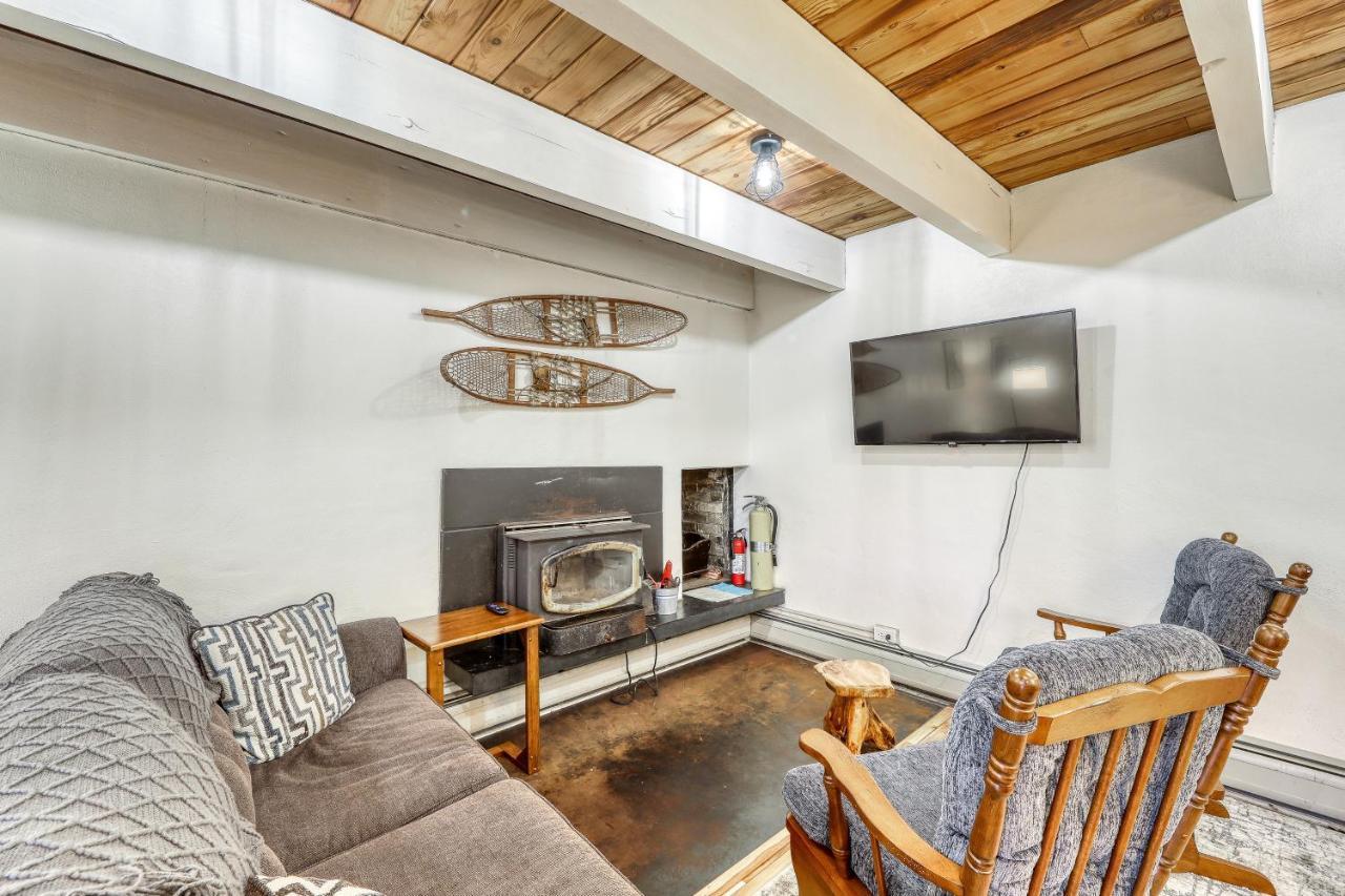 Jay Chalet Dış mekan fotoğraf