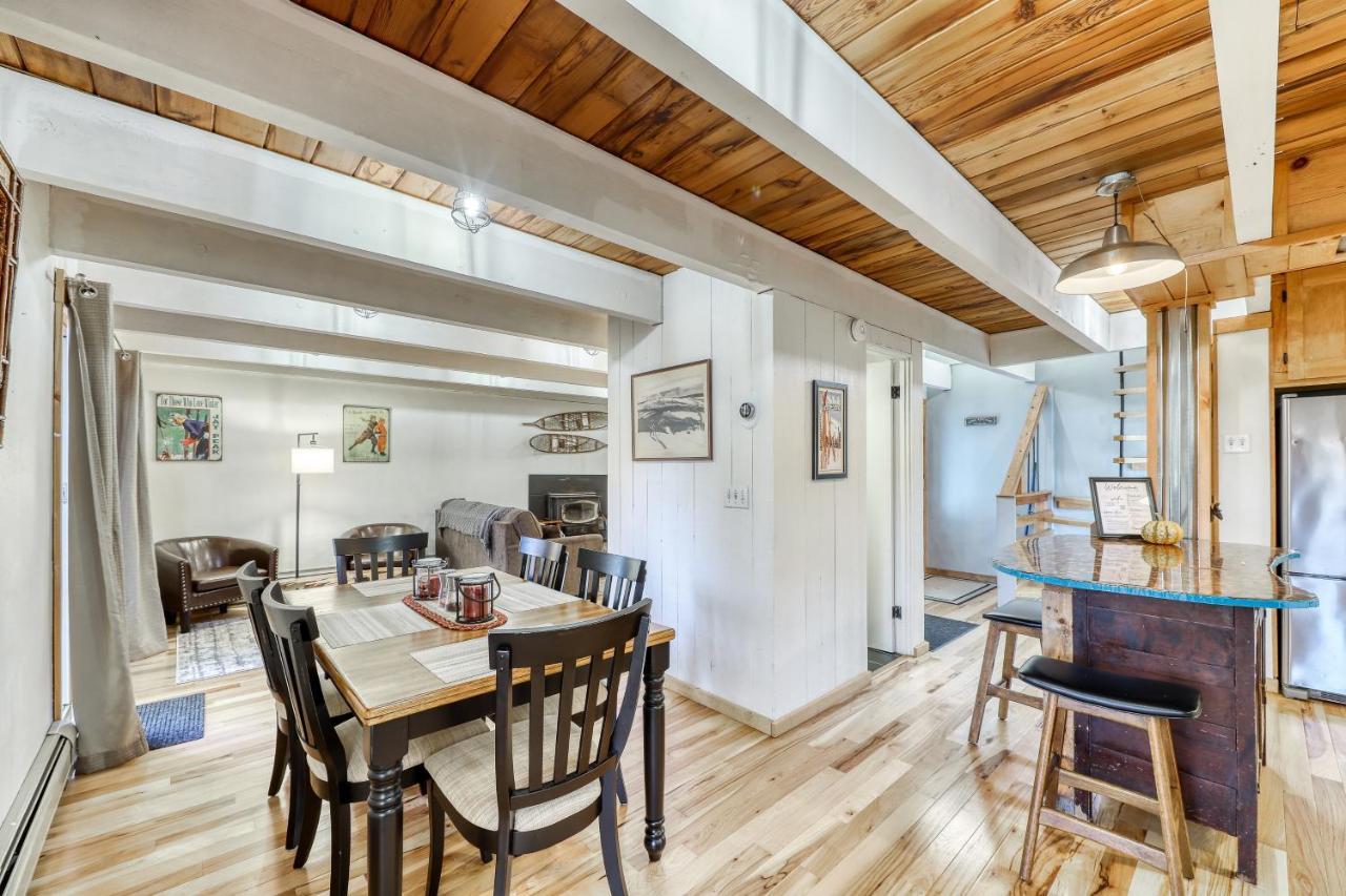 Jay Chalet Dış mekan fotoğraf