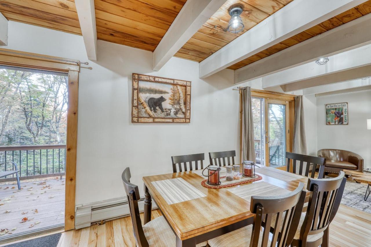 Jay Chalet Dış mekan fotoğraf