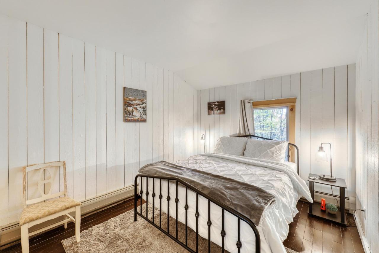 Jay Chalet Dış mekan fotoğraf