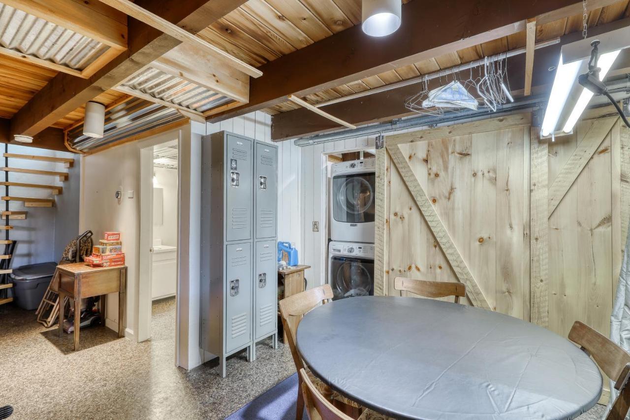 Jay Chalet Dış mekan fotoğraf