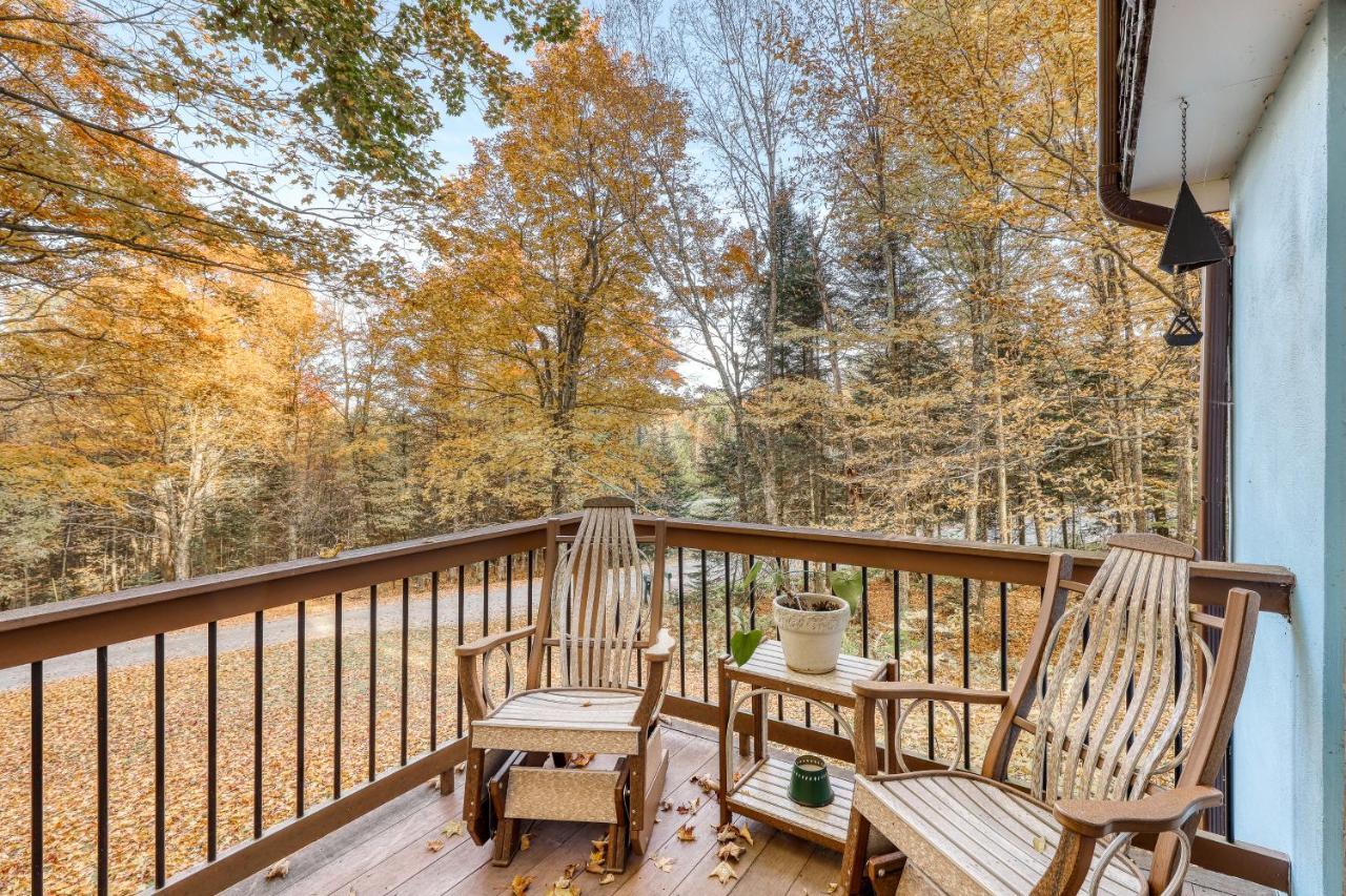 Jay Chalet Dış mekan fotoğraf