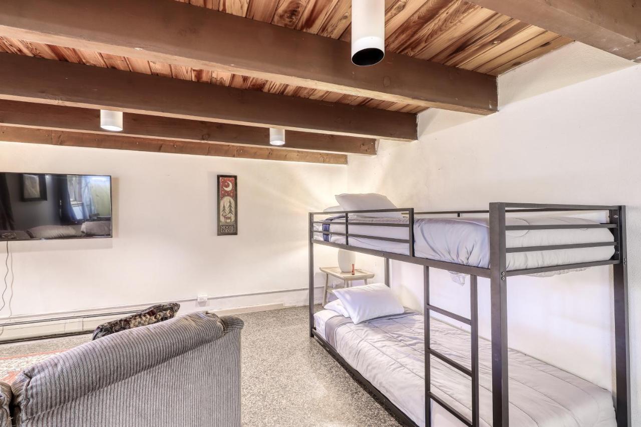 Jay Chalet Dış mekan fotoğraf